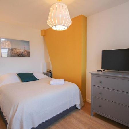 Lille Centre - Nice And Functional Ap. 2Bdrm 외부 사진