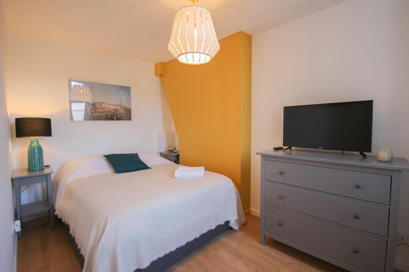 Lille Centre - Nice And Functional Ap. 2Bdrm 외부 사진