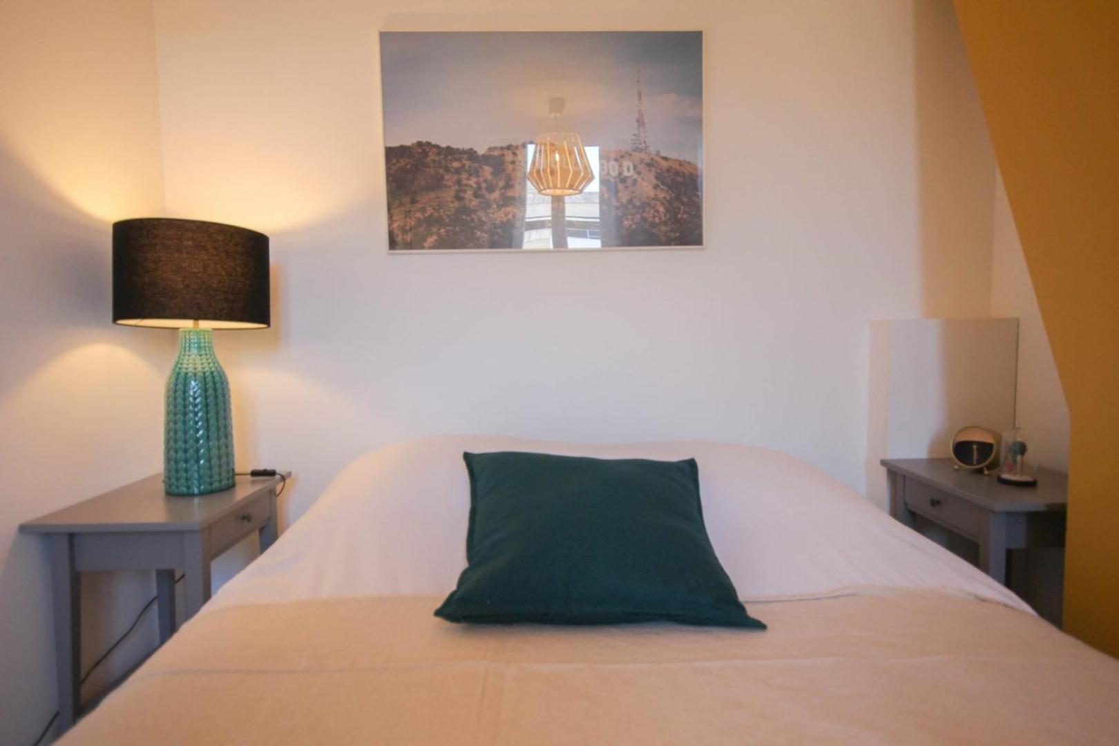 Lille Centre - Nice And Functional Ap. 2Bdrm 외부 사진