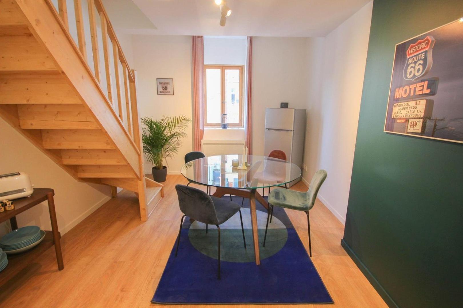 Lille Centre - Nice And Functional Ap. 2Bdrm 외부 사진